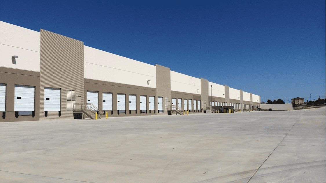 1160 Mustang Dr, Exterior Building Photo - undefined Industrial Property for Lease - 1160 Mustang Dr, Grapevine, Texas, 76051 (2)