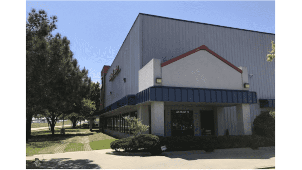 Industrial Space for Lease - Denton, TX, 76207-2026
