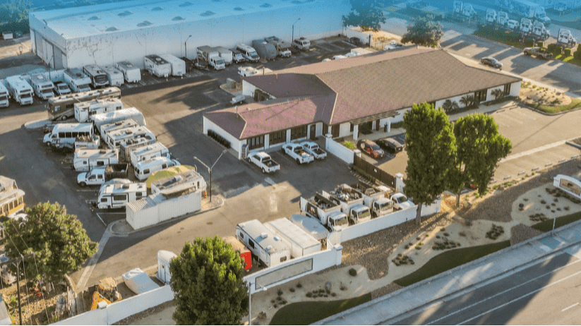 Industrial Property for Sale - 600 W Taft Ave, Orange, California, 92865 (1)