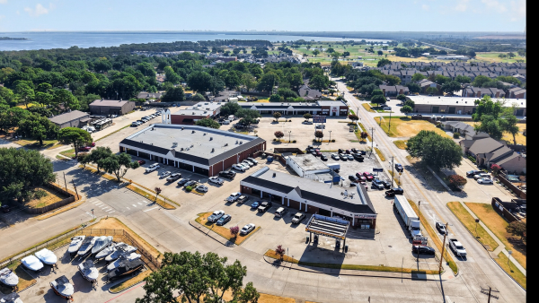 Retail Space for Lease - 359 Lake Park Rd, Lewisville, TX, 75057, Suite 112