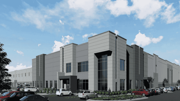 Industrial Property for Lease or Sale - 460 Buffalo Run Rd, Shepherdsville, KY, 40165