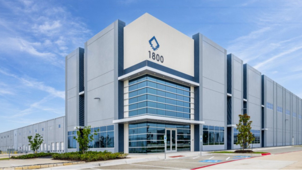 Industrial Space for Lease - Aviation Dr, Georgetown, TX, 78628