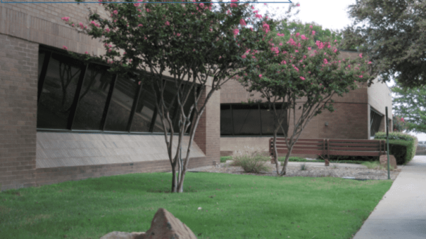 Office Space for Rent - 1701 Gateway Blvd, Richardson, TX, 75080