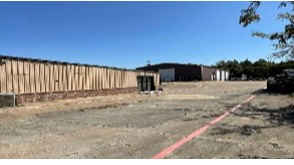 Industrial Space for Lease - 609 S 4th Ave, Mansfield, TX, 76063