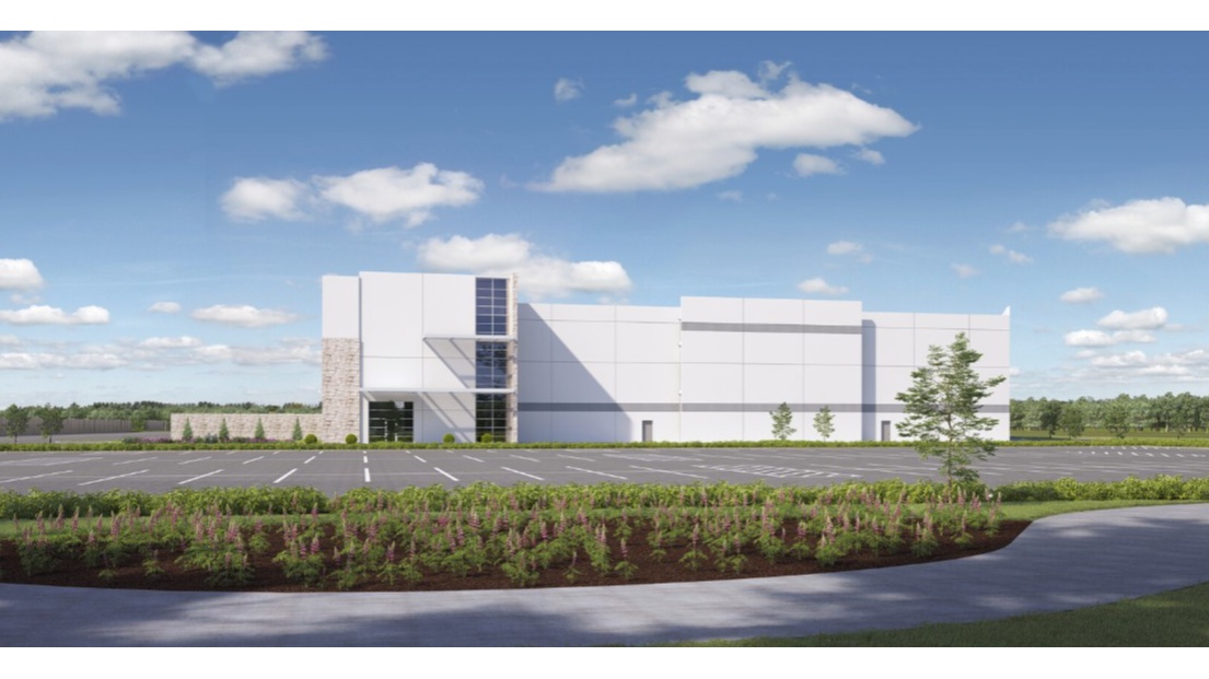 Industrial Property for Lease or Sale - 2400 W Hunter Ferrell Rd - Building A, Grand Prairie, Texas, 75050 (1)