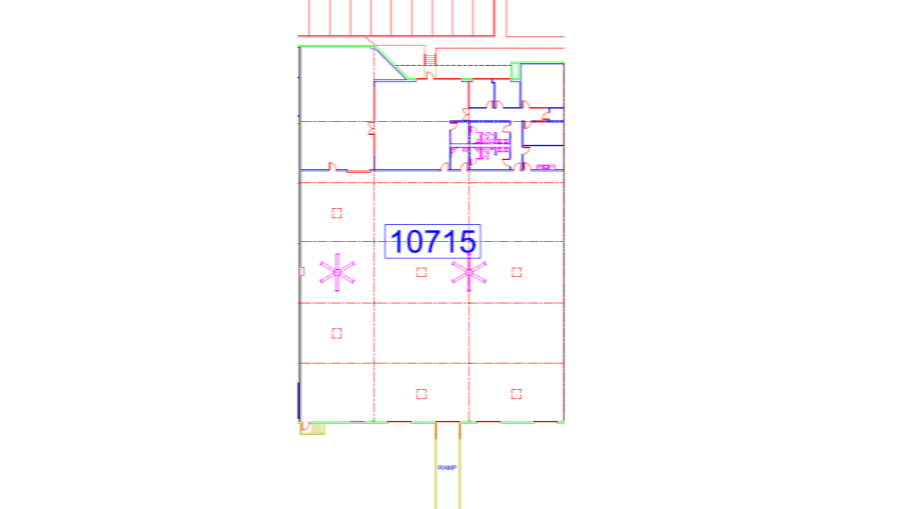 Industrial Property for Lease - 10701 N Stemmons Fwy, Dallas, Texas, 75220-2419 (1)