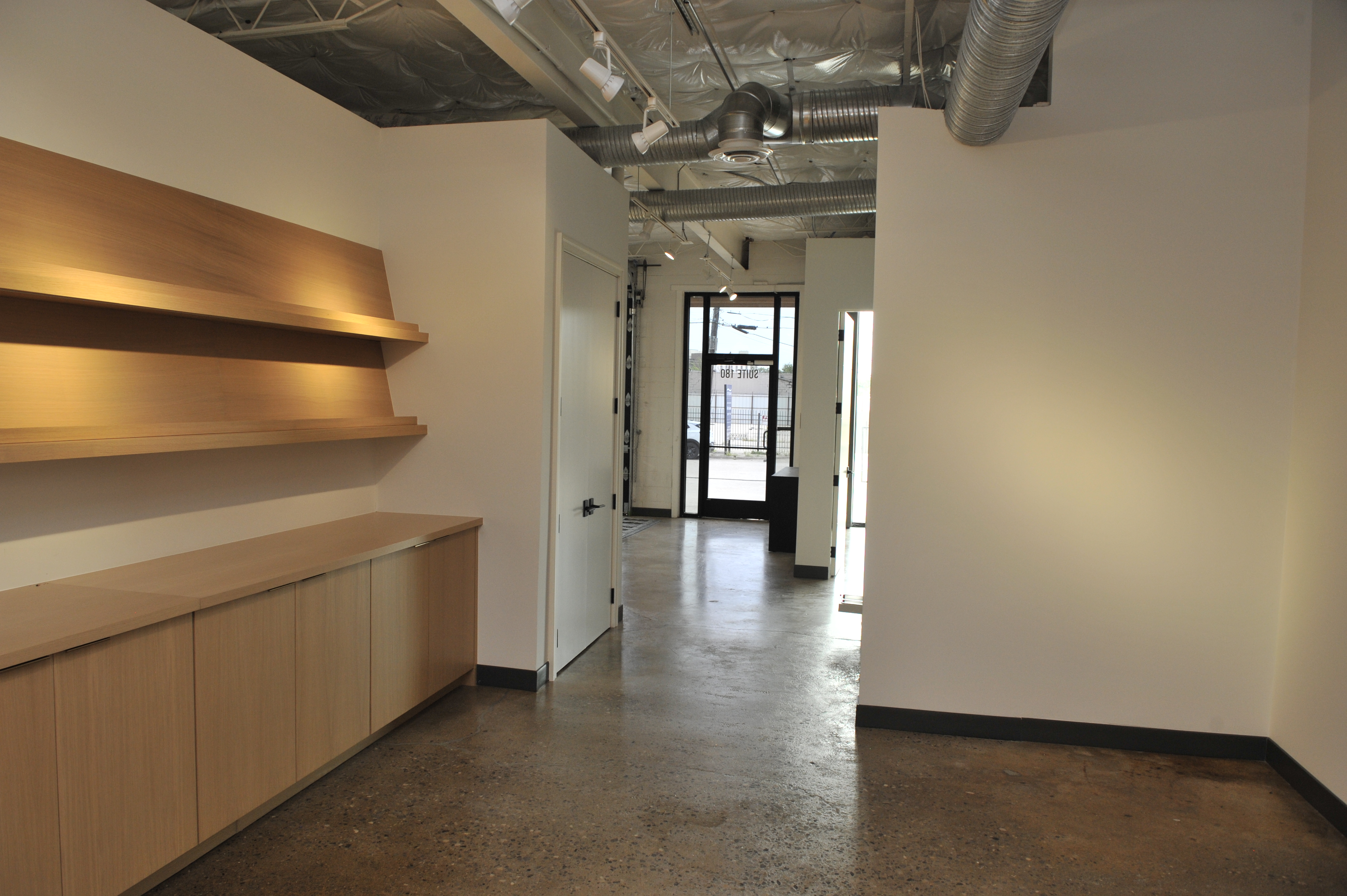 Industrial Property for Lease - 4845 Vicksburg Street, Dallas, Texas, 75207 (6)