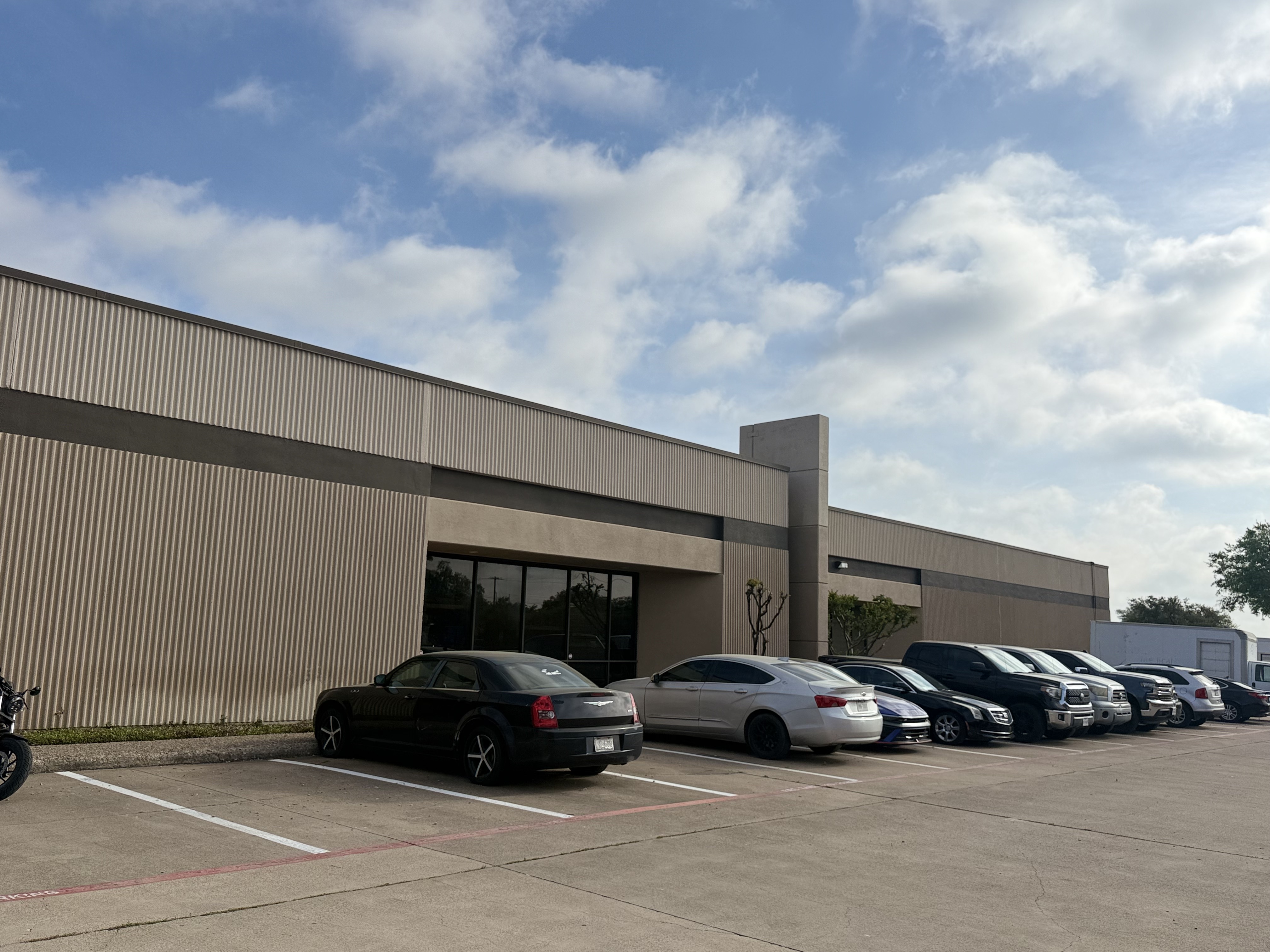 Flex Property for Sale - 1207-1241 N Glenville Dr, Richardson, Texas, 75081 (8)