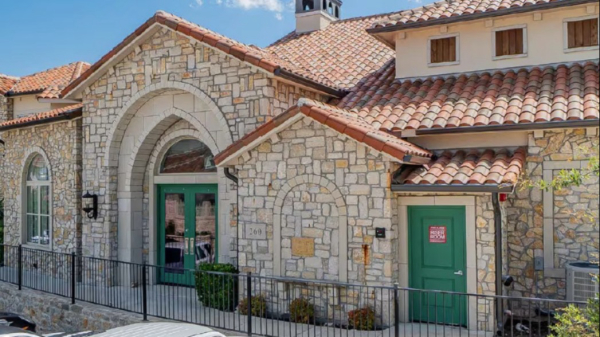 Office Building for Sale - 260 Adriatic Parkway, McKinney, TX, 75072