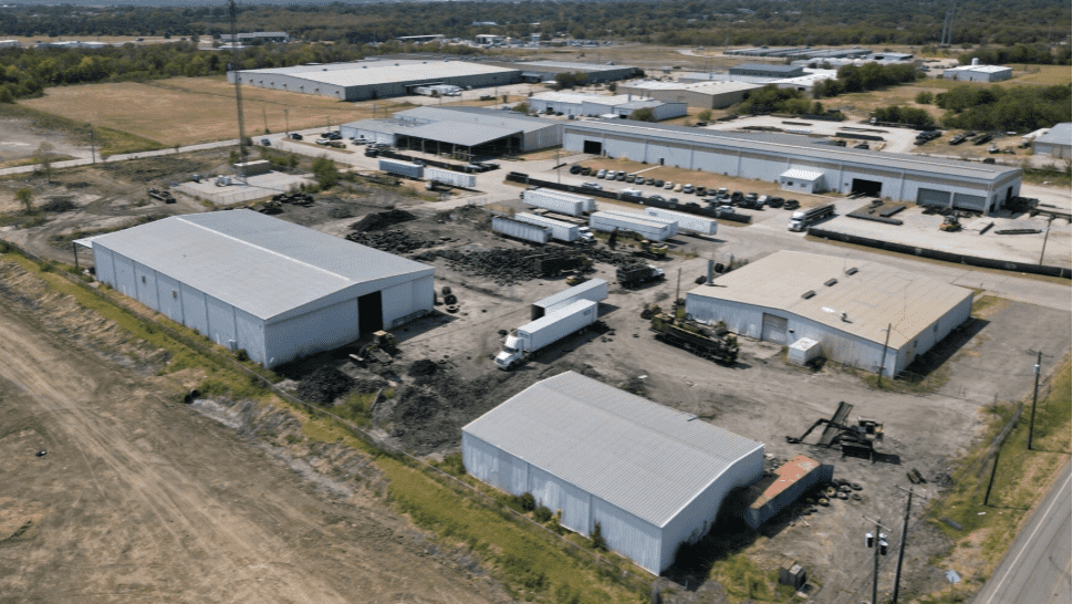 Industrial Property for Sale - 2004 Jack Mckay Blvd, Ennis, Texas, 75119 (1)