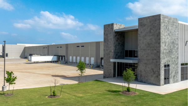 Industrial Space for Lease - 165 N I-35, Denton, TX, 76205