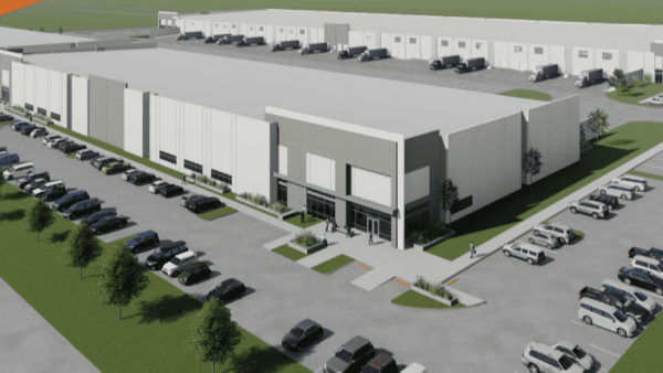 Industrial Space for Lease - 1067 E Haslet Pky - Building A, Haslet, TX, 76052