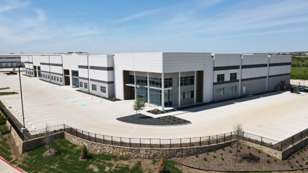 Industrial Space for Lease - Basswood Blvd - Building 7, Fort Worth, TX, 76137