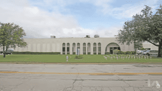 Industrial Space for Lease - 621 109th Street, Arlington, TX, 76011