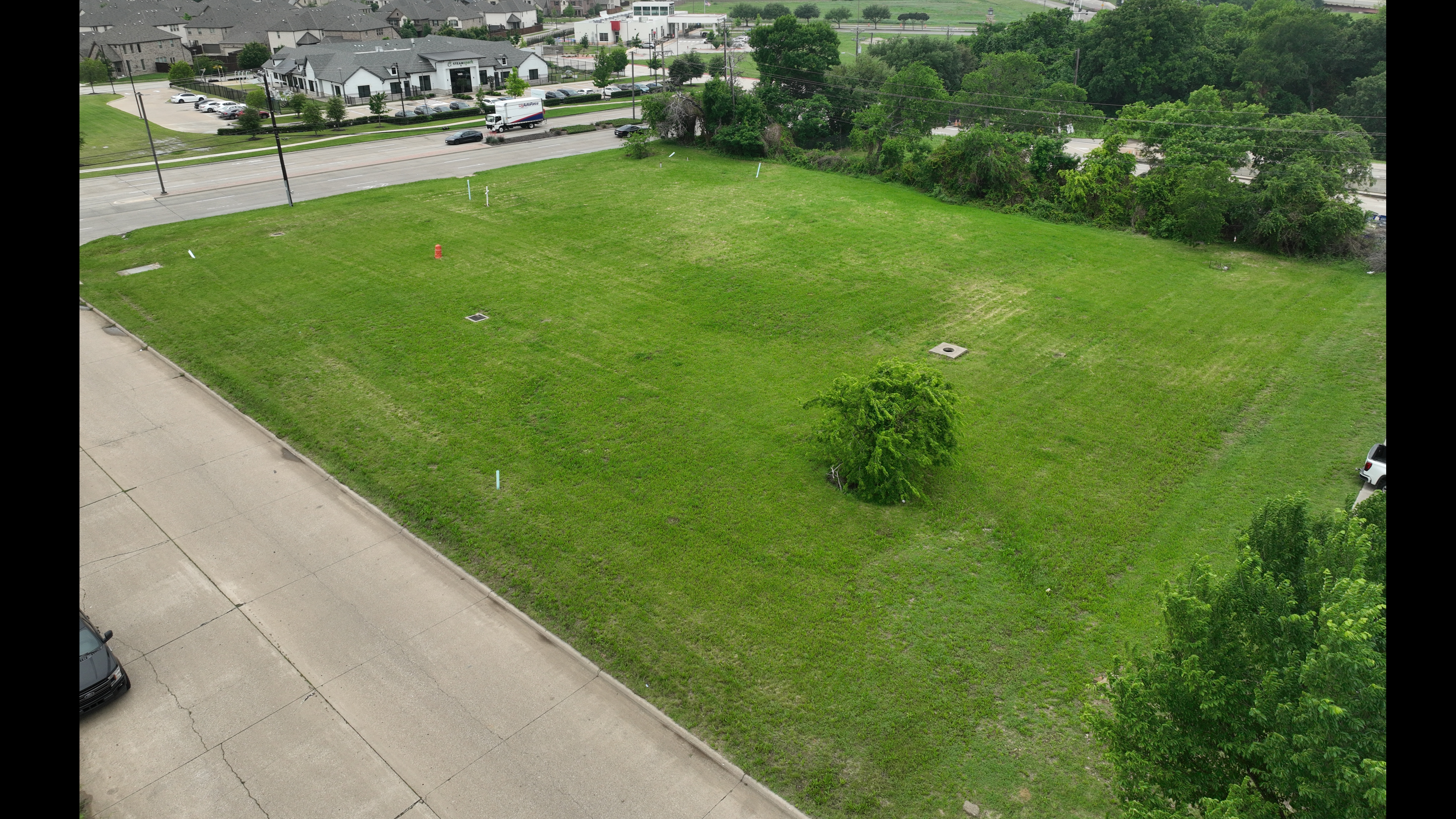Land for Sale - 2465 McIver Lane, Carrollton, Texas, 75006 (4)