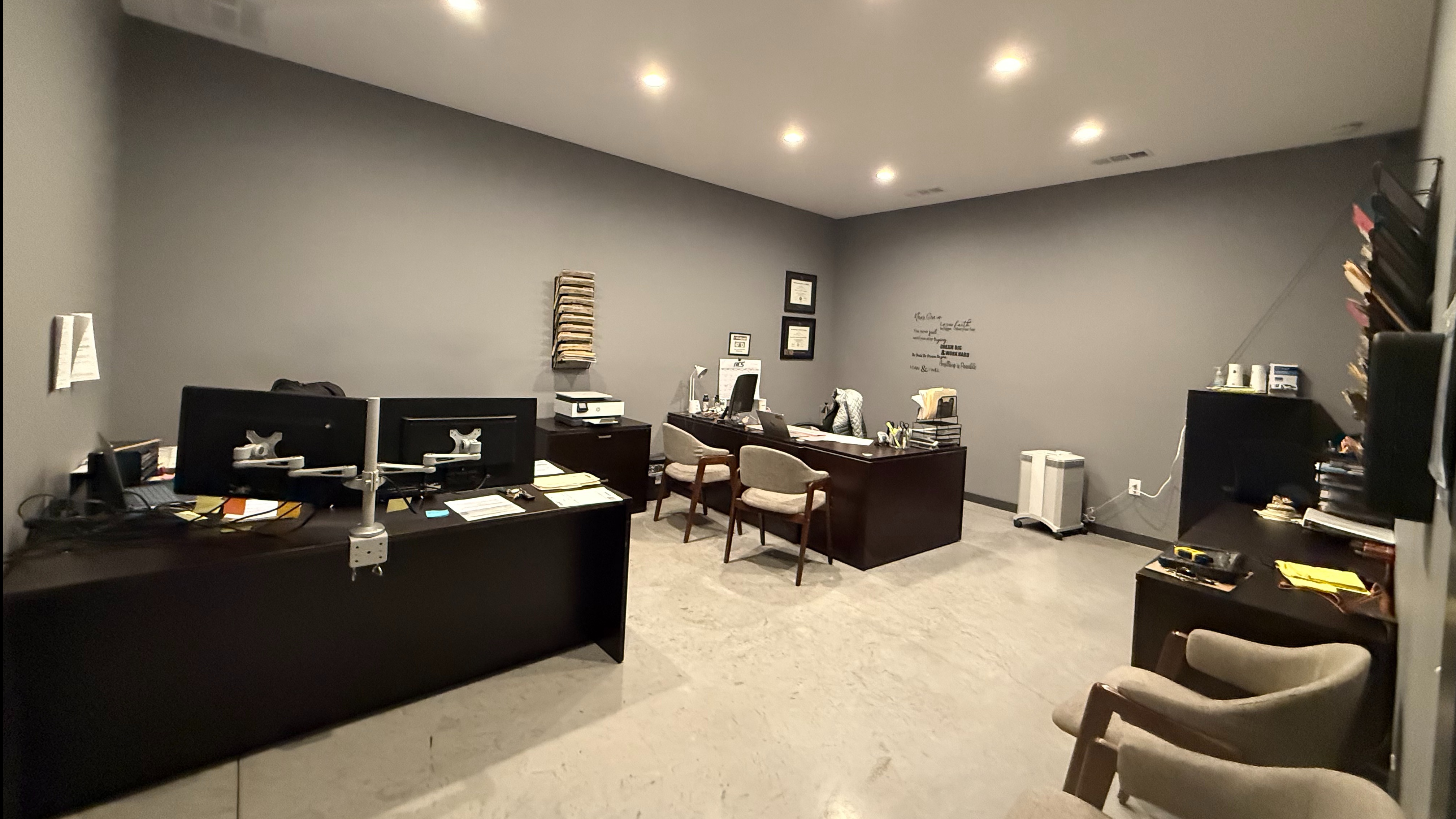 Industrial Property for Lease - 13055 Harmon Rd, Fort Worth, Texas, 76177 (4)