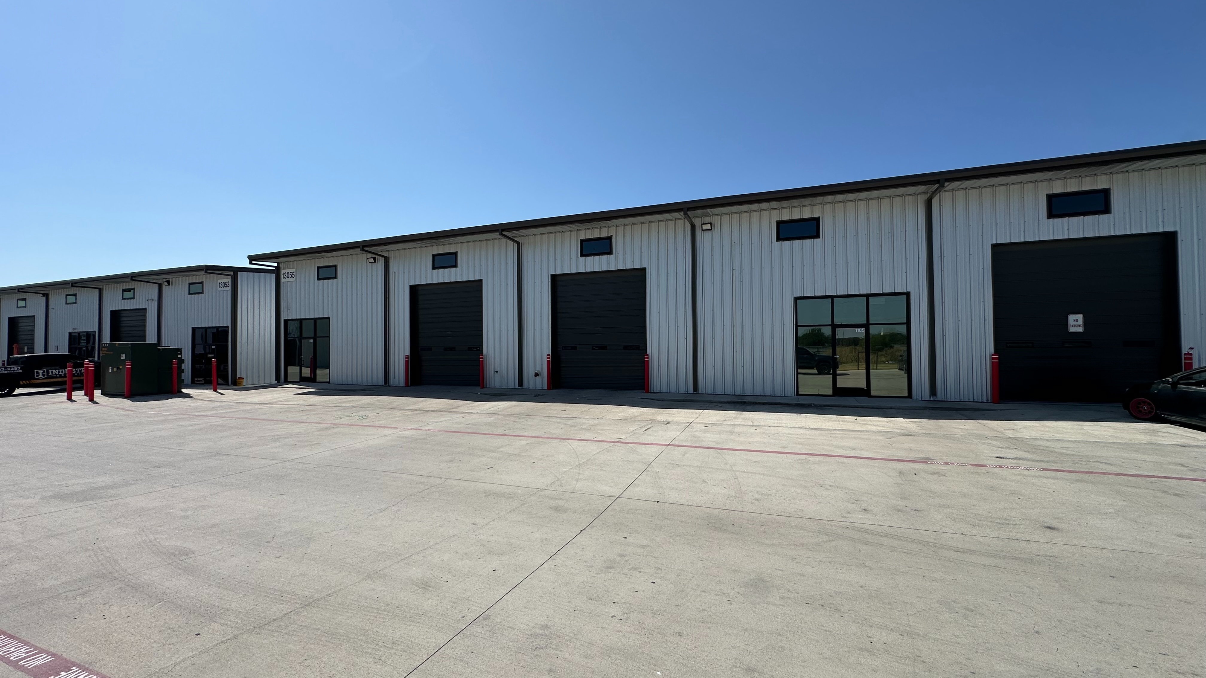 13055 Harmon Rd, Photo - undefined Industrial Property for Lease - 13055 Harmon Rd, Fort Worth, Texas, 76177 (9)