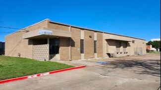 Industrial Building for Sale - 9120 Premier Row, Dallas, TX, 75247