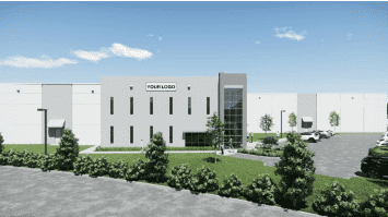 Industrial Property for Sale - 6321 Browning Ct, North Richland Hills, Texas, 76180 (1)