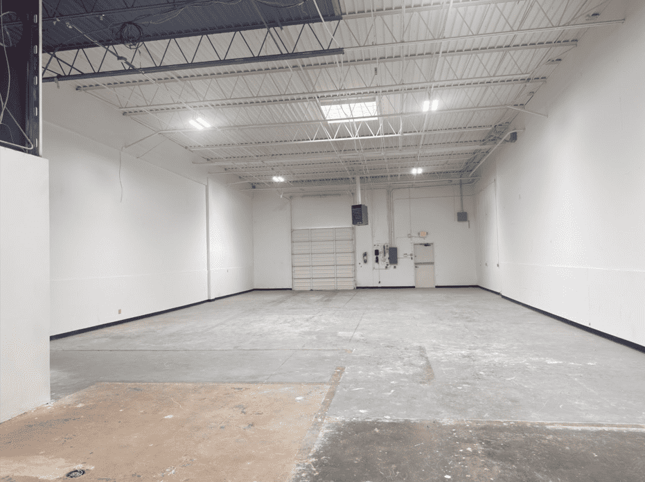 Industrial Property for Lease - 2433 Lacy Lane, Carrollton, Texas, 75006 (3)