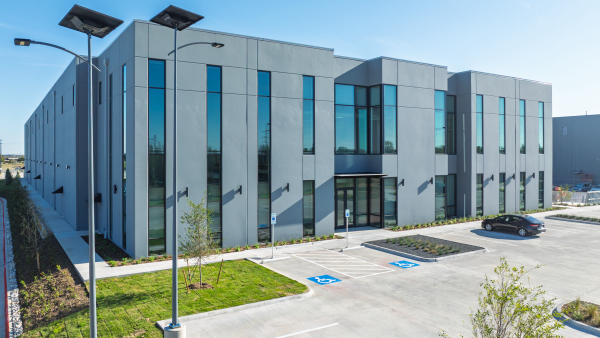 Industrial Space for Lease - 2232 SE Loop 820 - Building D, Fort Worth, TX, 76140