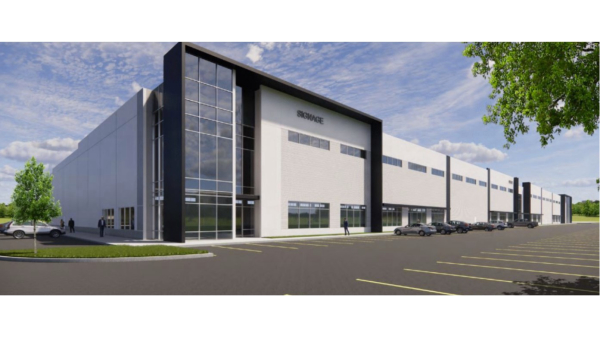 Industrial Space for Lease - 4805 N Interstate 35, Jarrell, TX, 78633