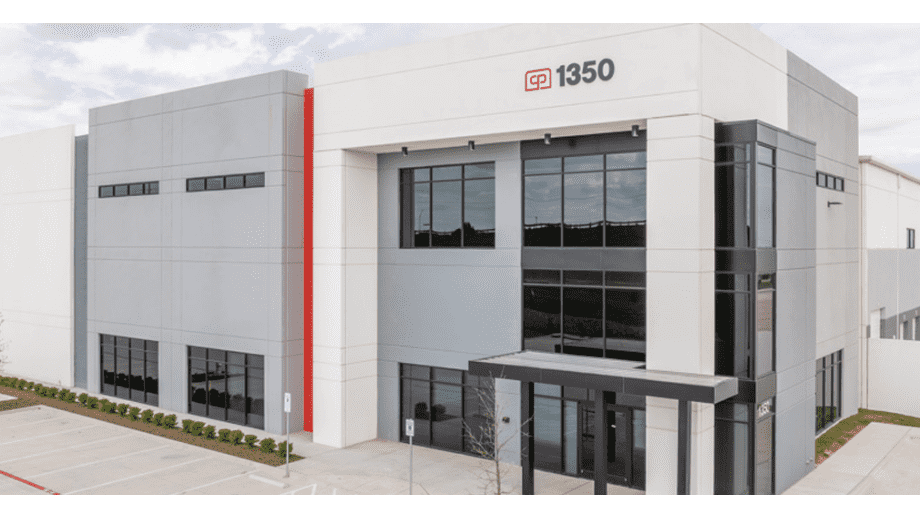 Industrial Property for Lease - 1350 S J Elmer Weaver Fwy Building 3, Cedar Hill, Texas, 75104 (1)