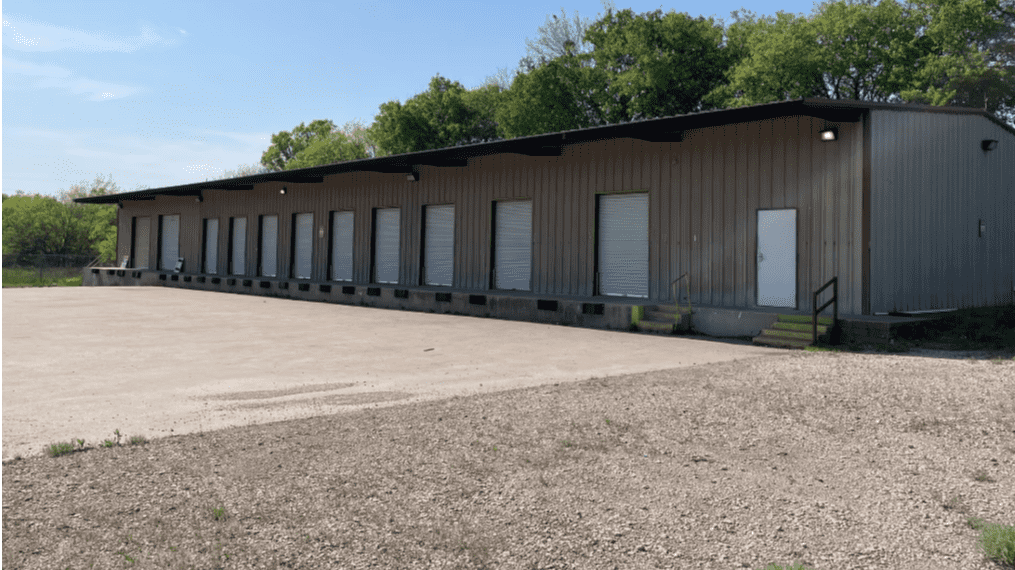 Industrial Property for Sale - 800 Nw Mckinney St, Rice, Texas, 75155 (1)