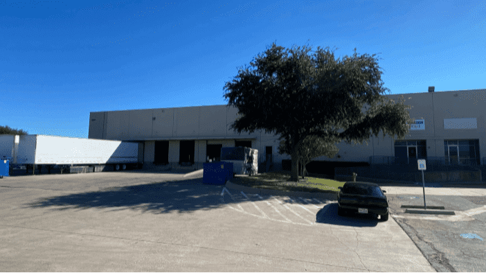 Industrial Property for Lease - 2115 E Belt Line Rd, Carrollton, Texas, 75006-5624 (1)