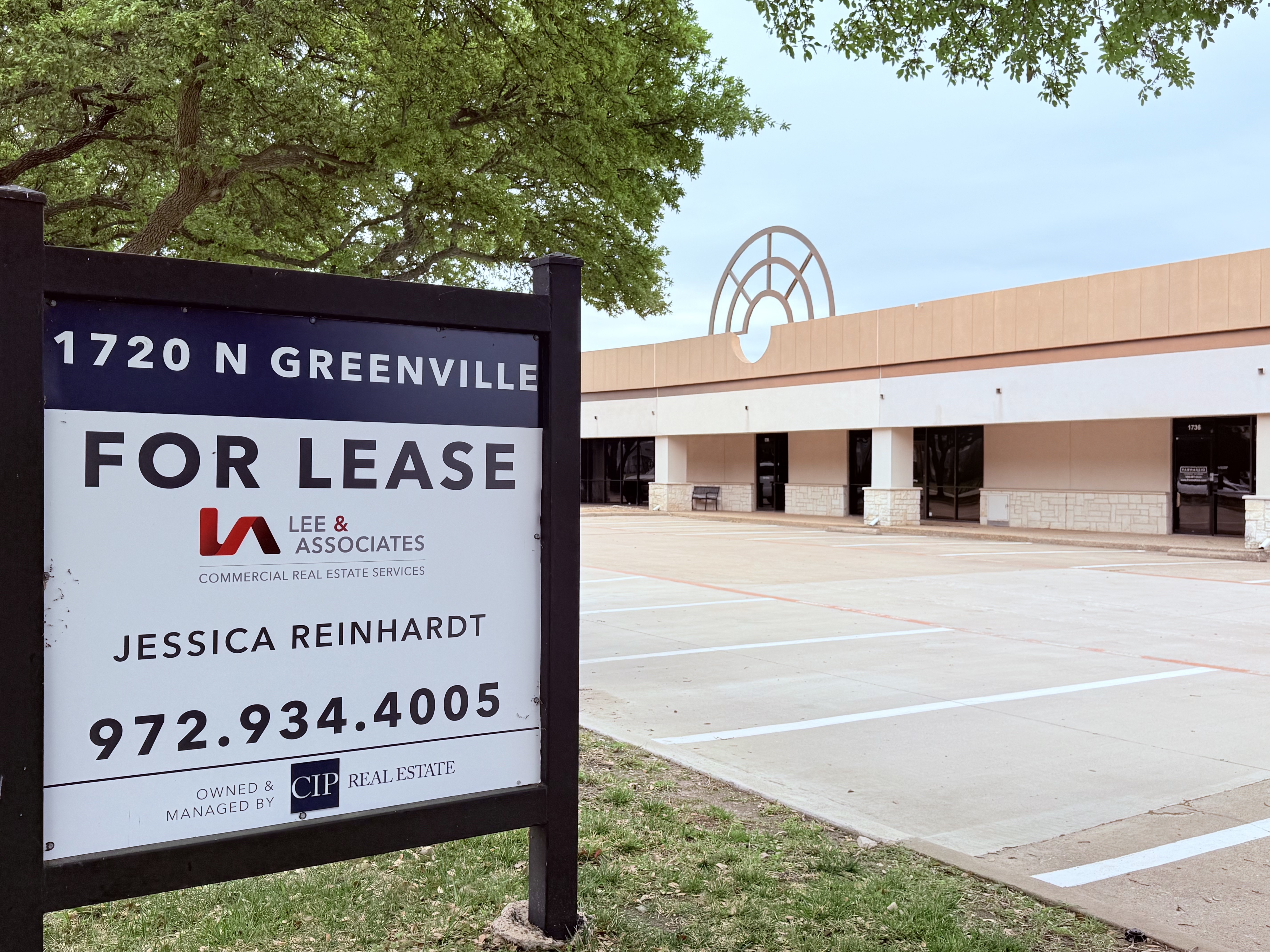 Industrial Property for Sale - 1720 N Greenville Ave, Richardson, Texas, 75081 (4)