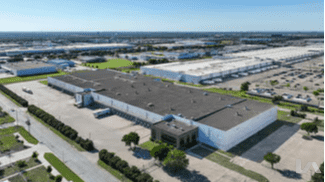 Industrial Space for Lease - 1201 John Burgess Dr, Fort Worth, TX, 76140