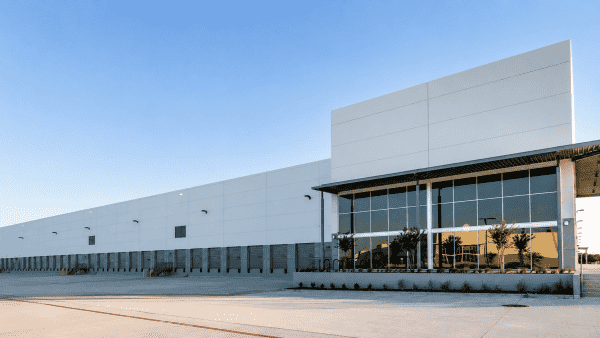 Industrial Space for Lease - 955 Entertainment Way - Building 15, Grand Prairie, TX, 75050