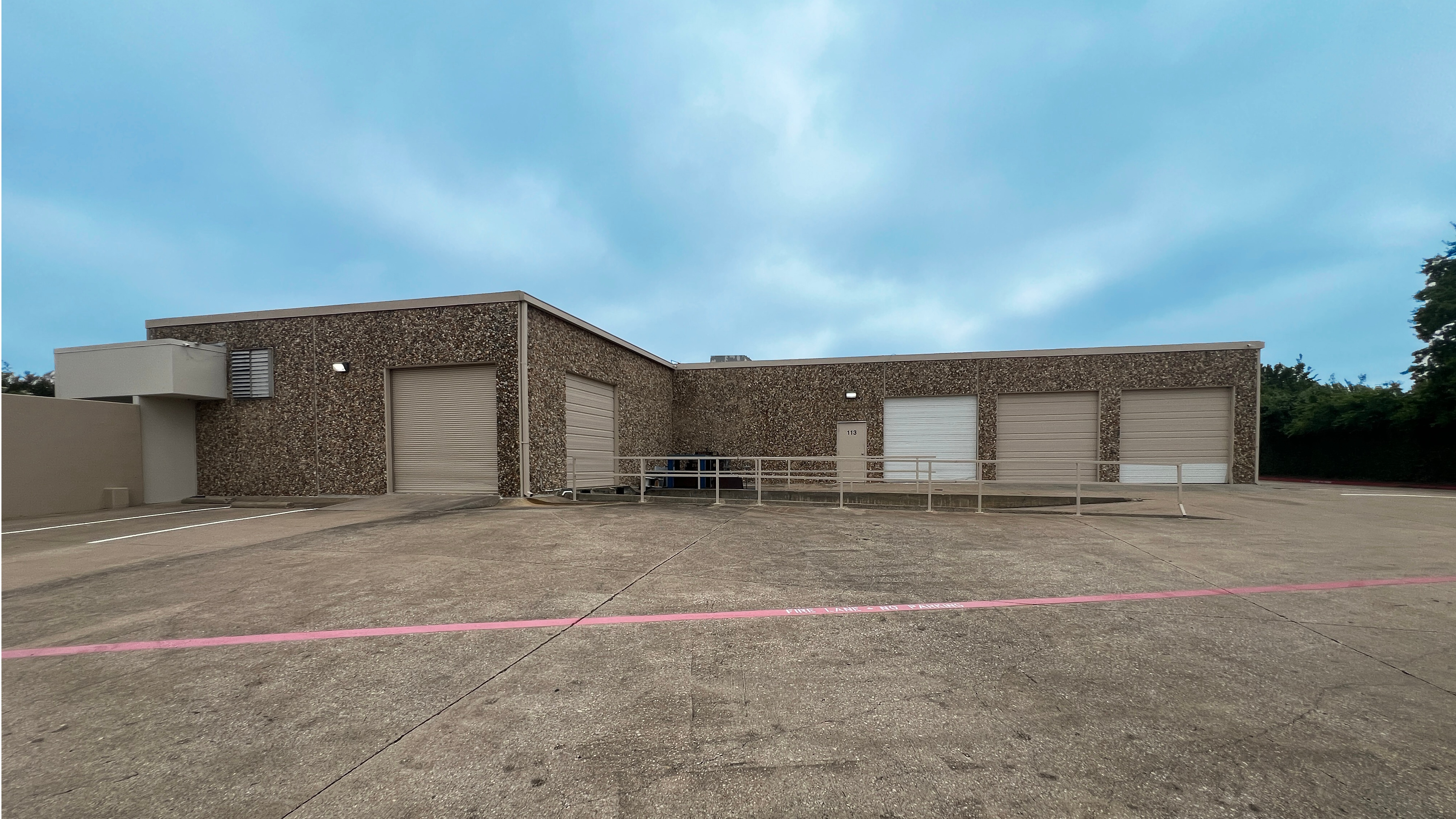 Industrial Property for Lease - 1111 S Sherman St, Richardson, Texas, 75081 (4)