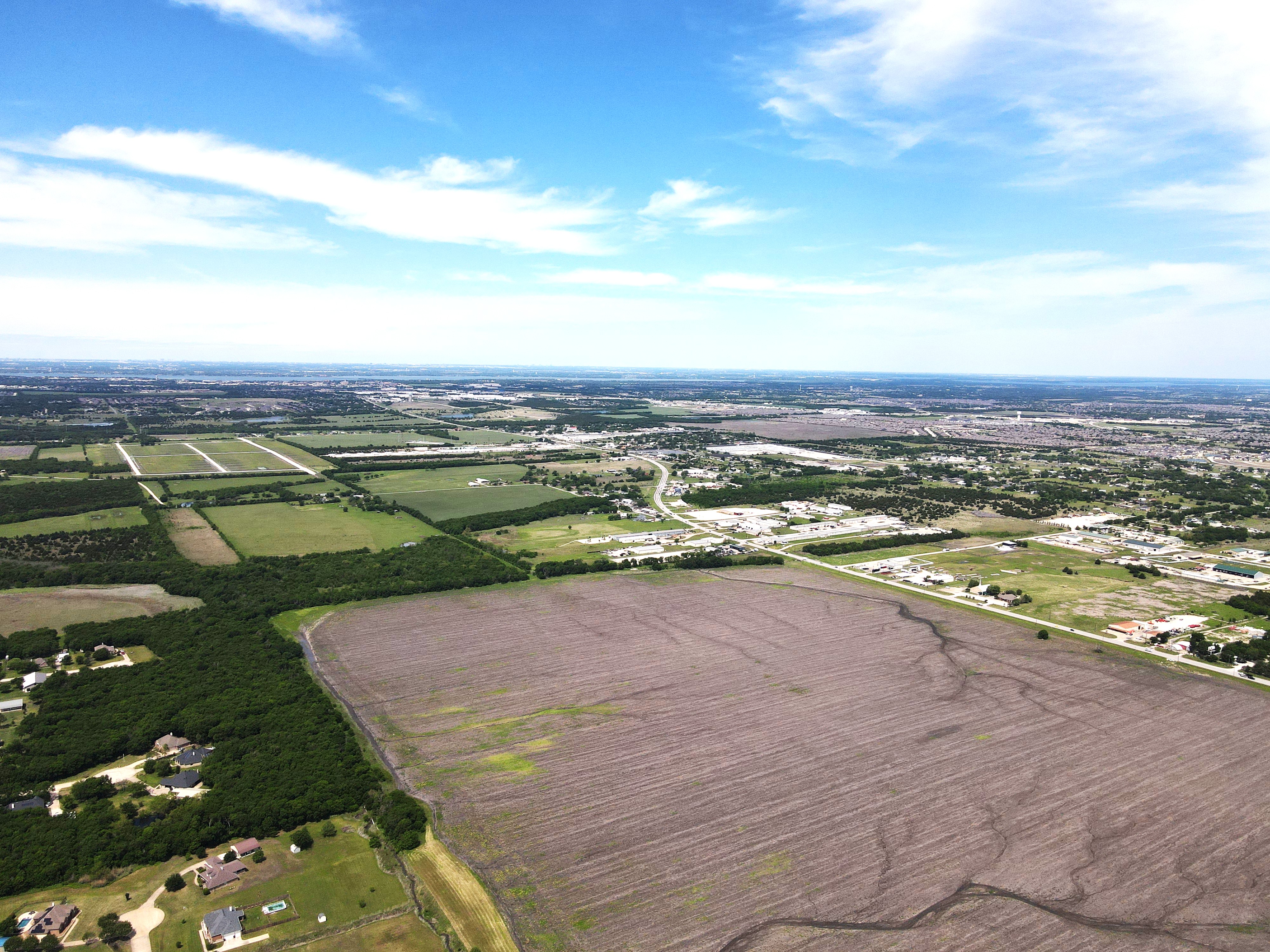 Land for Sale - State Highway 276, Rockwall, Texas, 75032 (4)