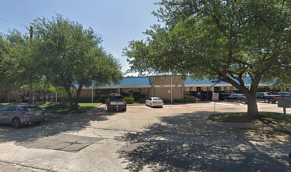Industrial Building for Sale - 401 S Sherman St, Richardson, TX, 75081-4005