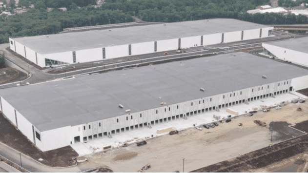 Industrial Property for Lease - 50 Minisink Ave S, Sayreville, New Jersey, 08872 (1)