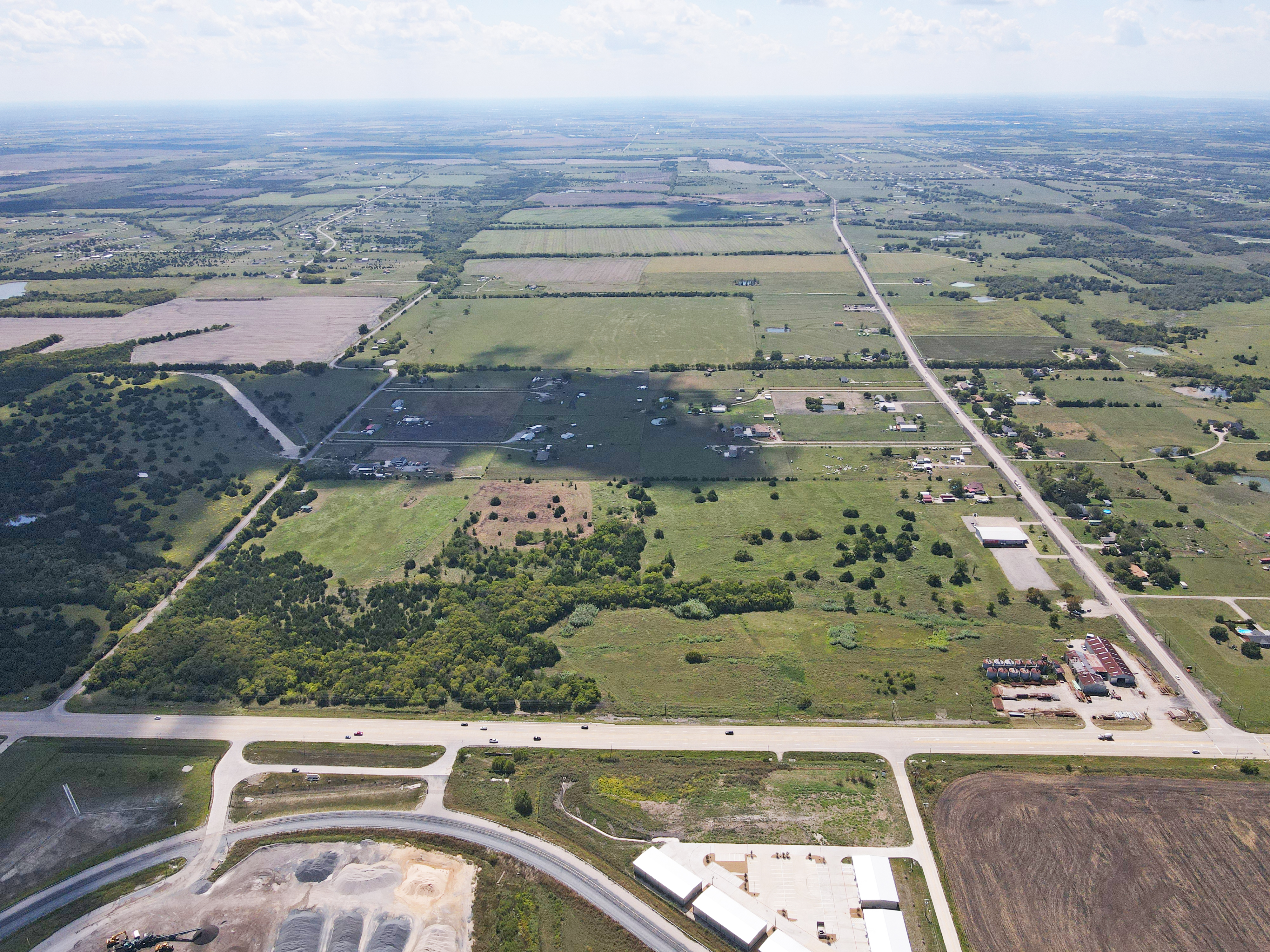 , image/jpeg - DJI_0361.JPG Land for Sale - East Audie Murphy Parkway, Farmersville, Texas, 75442 (3)