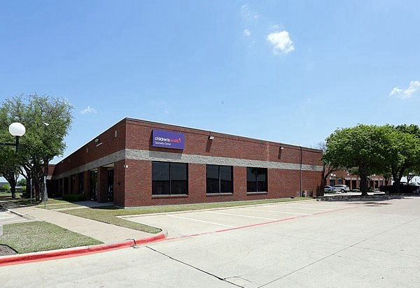Industrial Space for Lease - 8 Prestige Cir, Allen, TX, 75002-3432, Suite 120/122