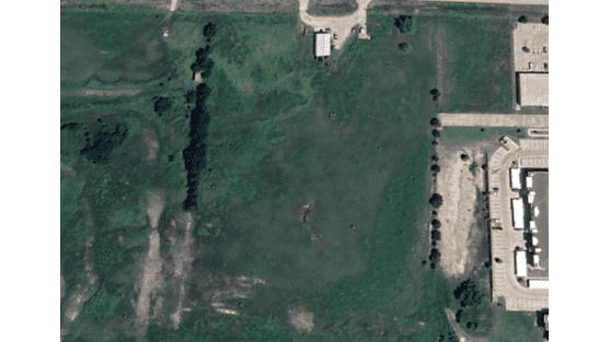 Land for Sale - 2003 W Audie Murphy Pkwy, Farmersville, TX, 75442
