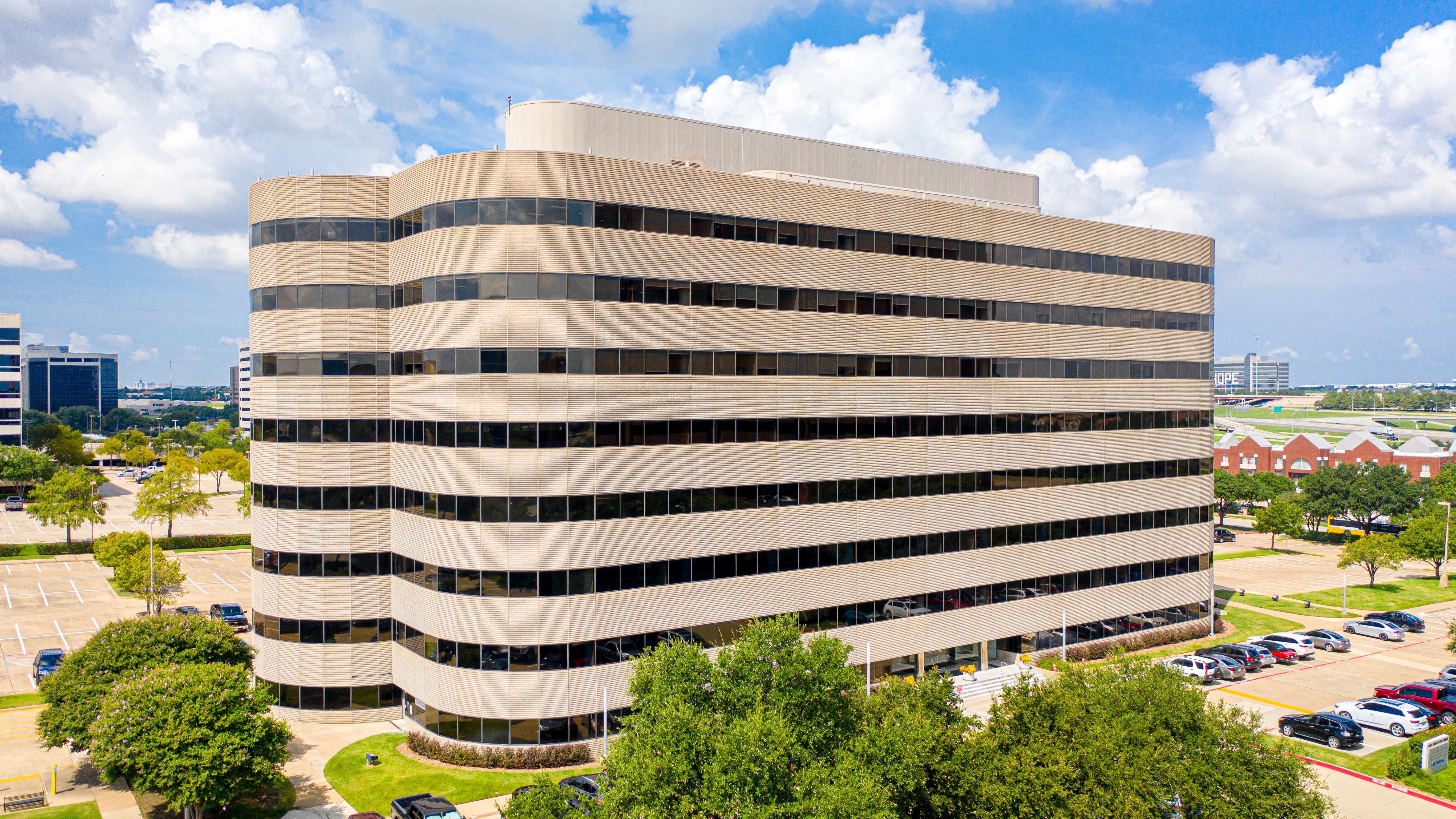Office Property for Sale - 5601 Executive Dr, Irving, Texas, 75038 (1)
