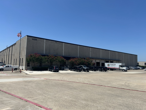 , image/jpeg - IMG_4485.jpg Industrial Property for Lease - 4204 Lindbergh Dr, Addison, Texas, 75001-4537 (1)