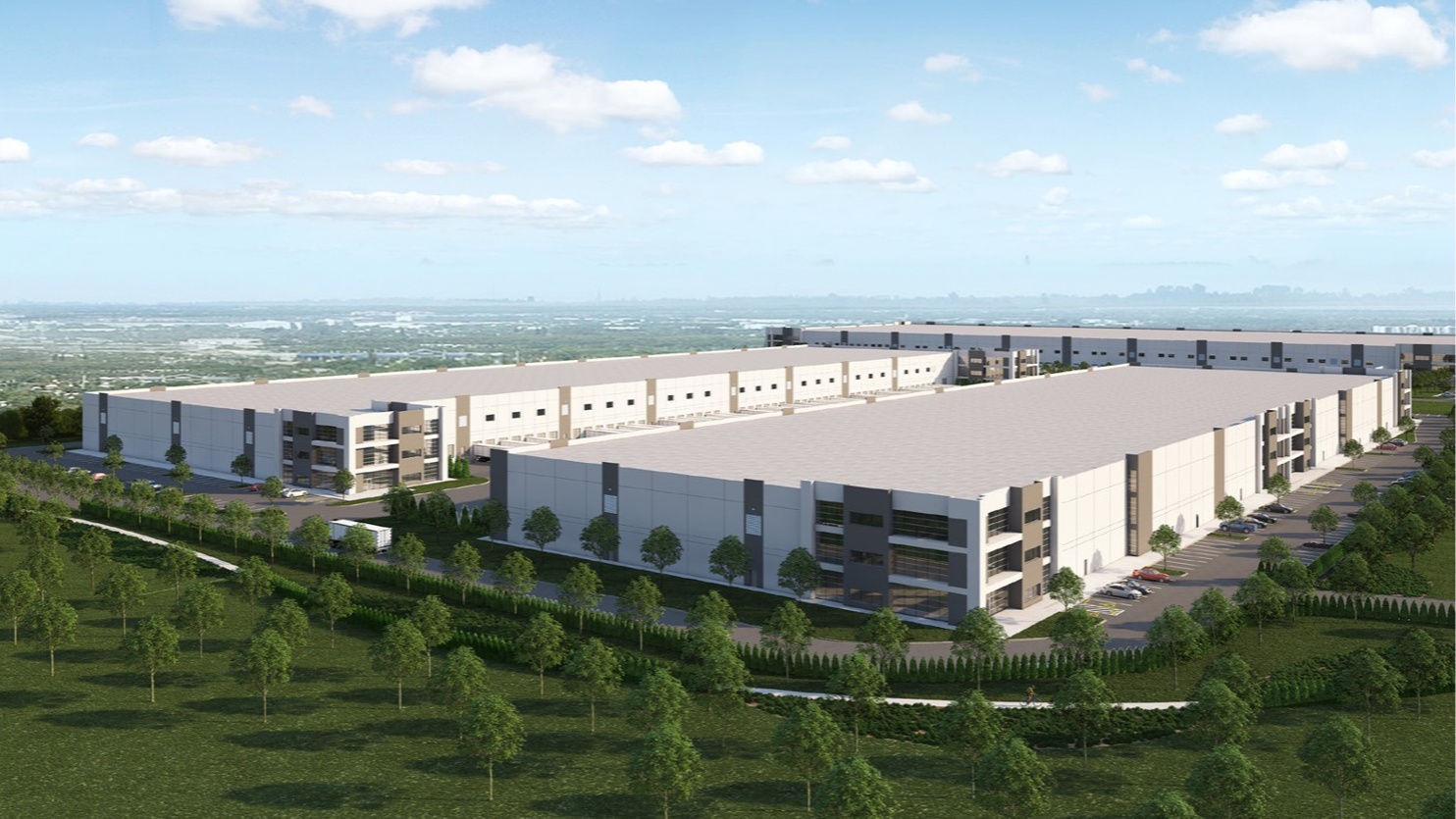 Industrial Property for Lease or Sale - 725 E Shady Grove Rd, Grand Prairie, Texas, 75050 (2)