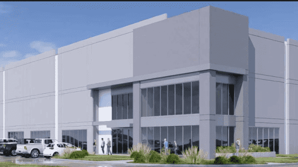 Industrial Space for Lease - 4331 Communications Dr, Dallas, TX, 75211