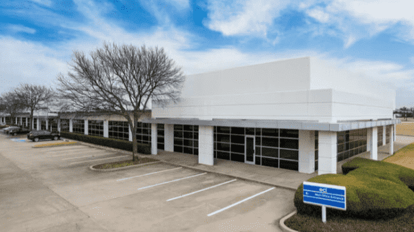 Industrial Space for Lease - 4400 Alliance Gateway Fwy, Fort Worth, TX, 76177, Suite 154