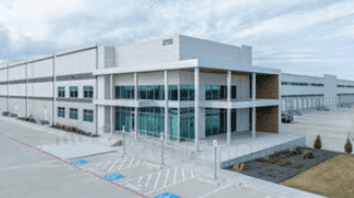 Industrial Space for Lease - 2733 Basswood Blvd, Fort Worth, TX, 76131
