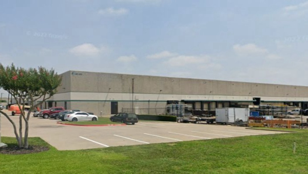 Industrial Space for Lease - 901-915 Avenue S, Grand Prairie, TX, 75050, Suite 901