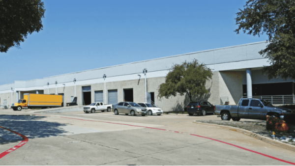 Industrial Space for Lease - 2627-2659 Market St, Garland, TX, 75041, Suite 2639