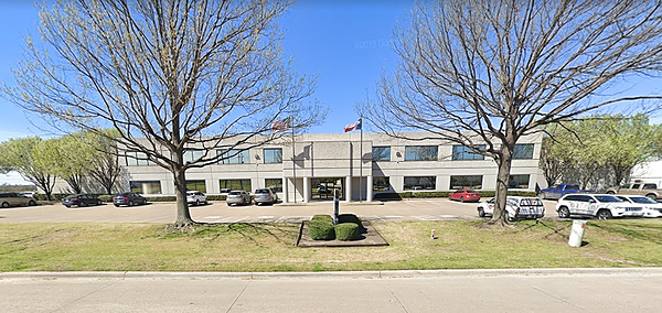 Industrial Building for Sale - 10355 Sanden Dr, Dallas, TX, 75238-2440