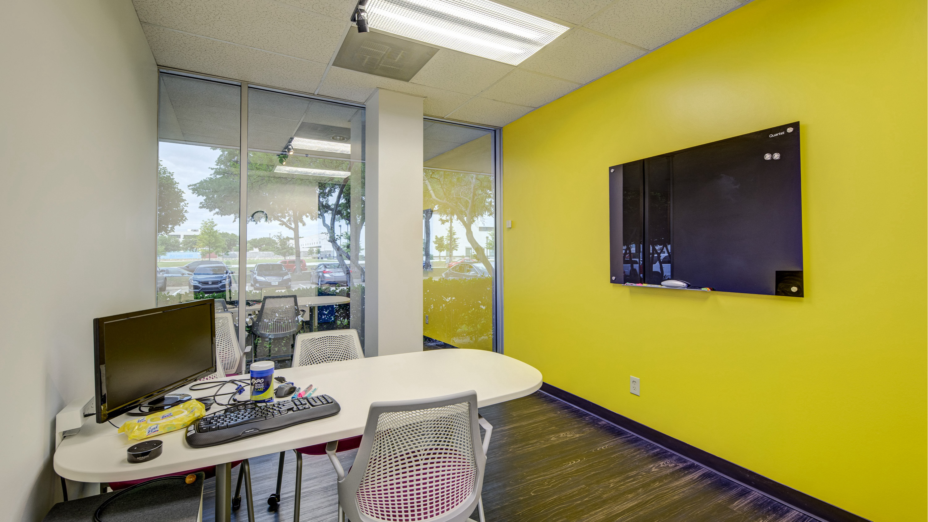 Office Property for Rent - 2002 Academy Ln, Dallas, Texas, 75234 (2)