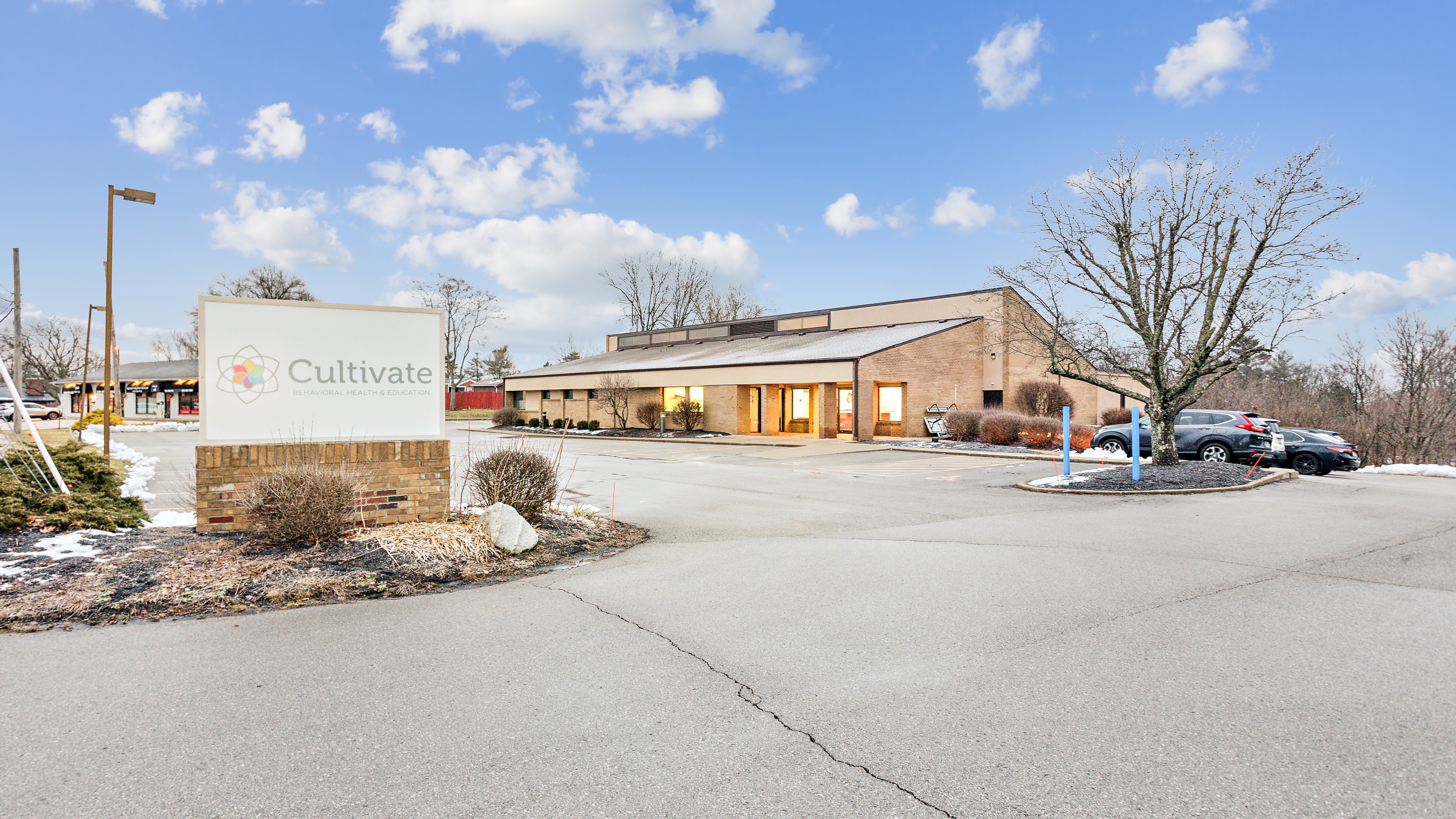 Healthcare Property for Sale - 5522 Taylor Mill Rd, Taylor Mill, KY, 41015